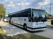 Bus could replace some Amtrak service in Norfolk for Washington DC bridge work