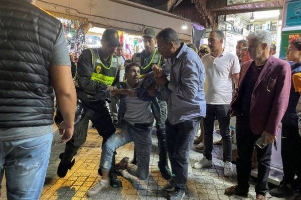 Marruecos vive su tercer día de protestas juveniles por salud y educación