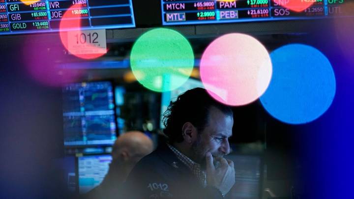 US stock markets see a ‘recovery’ following ‘weaker’ economic news