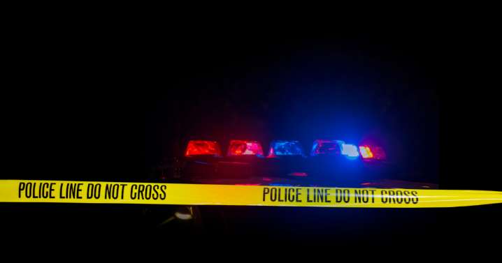 Woman shoots, kills man during alleged sexual assault in Cumberland