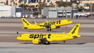 Financial Woes Aside, Spirit Ranks Among Top US Airlines For On