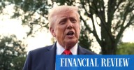 Donald Trump says companies should only report earnings every six months
