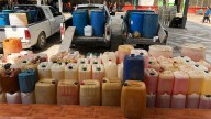 Operación Frontera Norte: seis mil 940 detenidos y aseguramientos millonarios