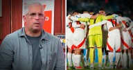 Rebagliati reveló quién será el nuevo DT de Perú tras la eliminación: "Tiene la confianza"