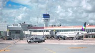 Disminuyen las operaciones en el Aeropuerto de Cancún