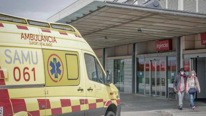 La sanidad balear pagará 80.000 euros por una negligencia que provocó cuatro trombosis