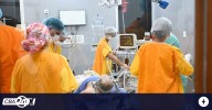 Realizaron las primeras cirugías cerebrales con estimulación de emociones y del lenguaje en Córdoba