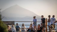 Tenerife 'se cuela' entre los destinos favoritos de los estadounidenses para los próximos años