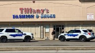 Port Arthur police investigate game room robbery on 9th Avenue