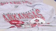 Excitement brews on day before Red Wolves