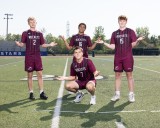 Section III high school sports scoreboard, stats leaders for Sept. 29