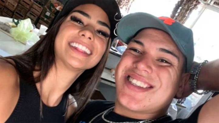 Daniela Celis, sobre el estado de Thiago Medina: “Le llega toda la luz, sigan rezando”