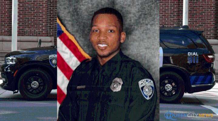 "Nicest guy in every room," Cornelius Police Officer tragically killed while on a bike ride with his wife