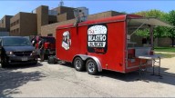 Beastro Burger food truck for sale, owners announce