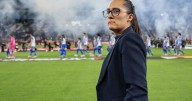 Amelia Valverde deja a Rayadas tras derrota en el Clásico Regio ante Tigres
