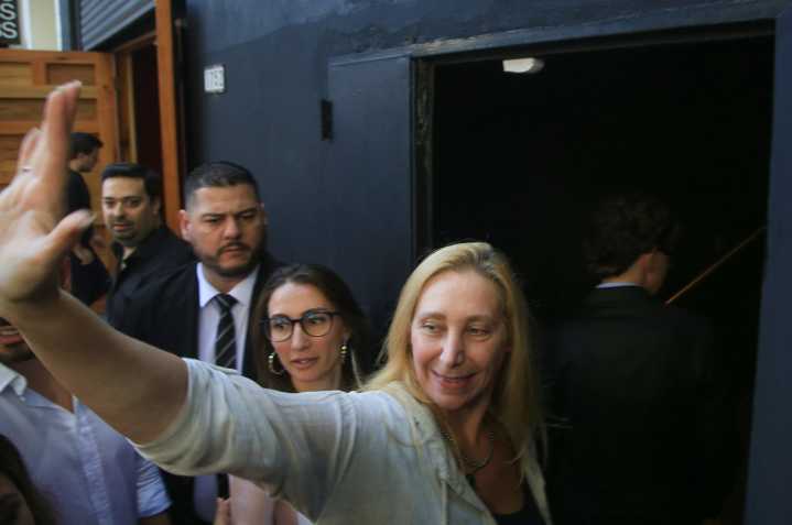 "Ataque a la libertad de prensa": la oposición y Fatpren repudian el fallo que censura los audios de Karina