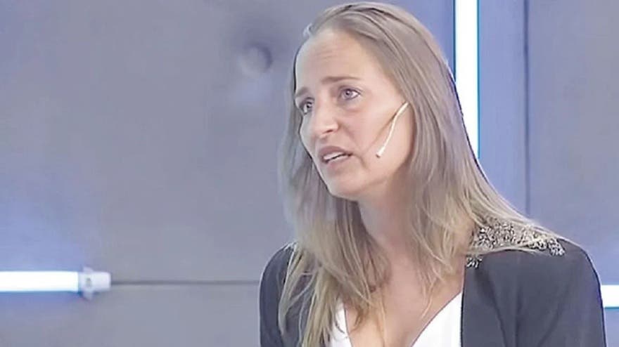 Según su ex socia y pareja, Franco Bindi “participó” de la grabación clandestina y filtración de de los audios de Spagnuolo