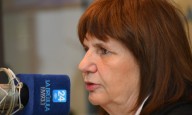 Exclusivo: Bullrich asegura que "ya se repartió todo el subsidio SUR"