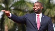 Byron Donalds gets specific on education, property taxes in Tampa campaign stop