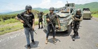 Según The Wall Street Journal, el CJNG es el cártel más poderoso del mundo
