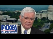 This country is sliding into a pro-Chinese, communist dictatorship: Newt Gingrich