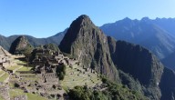 Alerta en Perú: Machu Picchu podría ser sacada como una de las 7 "Maravillas del Mundo Moderno"