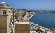 Malta, la pequeña isla que concentra historia, cultura y naturaleza