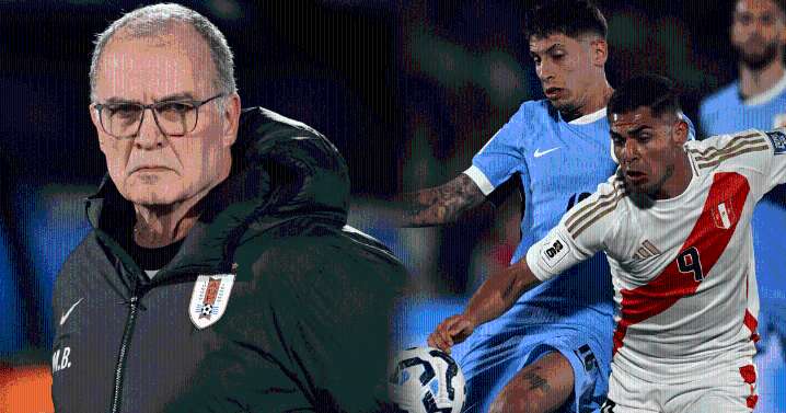 Marcelo Bielsa dio firme reflexión sobre el partido ante la selección peruana: "Es una..."