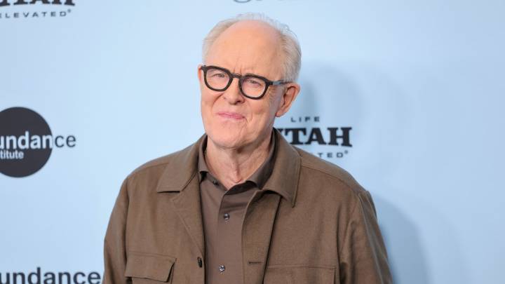 'Giant,' Starring John Lithgow As Roald Dahl, Will Move To Broadway