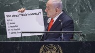 Heraldo Muñoz: "El discurso de Netanyahu fue un ensueño, alejado de la realidad del mundo"