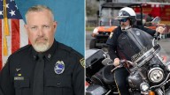 Jacksonville Sheriff’s Office mourns loss of active-duty Motor Unit officer who lost battle with cancer