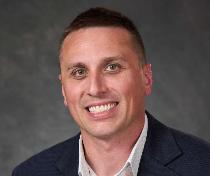 Crouse Health’s Jeremy Freund on leadership: Focus on skills over titles