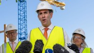 ’More homes, quickly’: New 'Build Canada Homes' agency a blueprint for Canberra as it flounders on national housing targets
