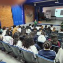 DIF Estatal fortalece acciones de Prevención del Suicidio en Adultos