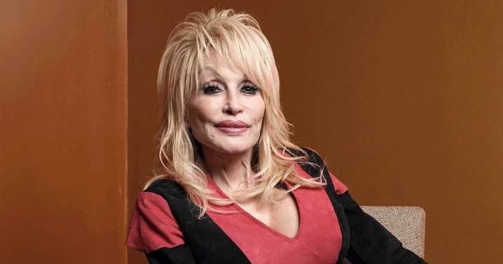 Dolly Parton's Health Throughout The Years