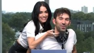 Lali habló en LAM sobre su boda con Pedro Rosemblat y dejó a todos con la boca abierta