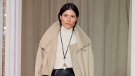 Nanushka Spring 2026 Ready-to-Wear Runway, Fashion Show & Collection Review [PHOTOS]