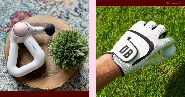 The Best Gifts For Older Men