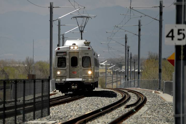 RTD's G Line to shut down Sept. 17 for emergency drill