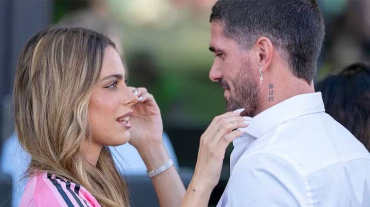 Tini Stoessel y Rodrigo De Paul no contraerán matrimonio, según revelaciones del entorno mediático