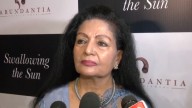 ‘About women who break all limits’: Former diplomat Lakshmi Puri as her book set to hit screens
