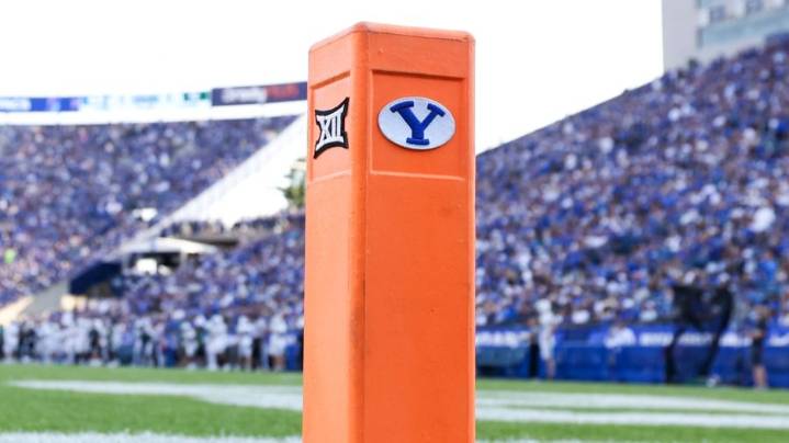 How To Watch BYU Football Vs. Stanford