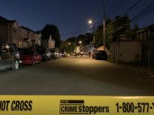 NYPD: Boy, 16, shot twice on Staten Island; cops searching for suspect