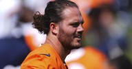 Former Montana State LB Alex Singleton named Broncos captain, among ex