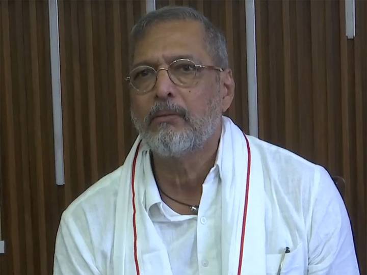 "It is our responsibility": Nana Patekar on aiding families affected by cross