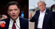 'Dirty Cop': Trump lauds FBI’s Kash Patel for James Comey indictment; labels him 'total slimeball'