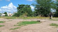 Encuentran a un hombre asesinado y espos…
