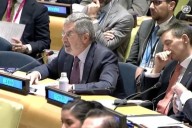 Insiste México en eliminar derecho de veto en la ONU