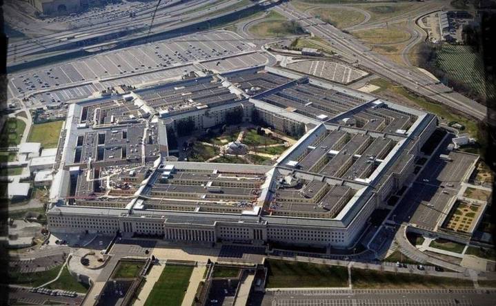 Trump cambiará nombre al Pentágono y restaurará el "Departamento de Guerra", según medios; medida se anunciaría el viernes