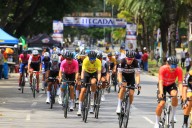Pedalistas consagrados respaldan la Vuelta a Venezuela 2025